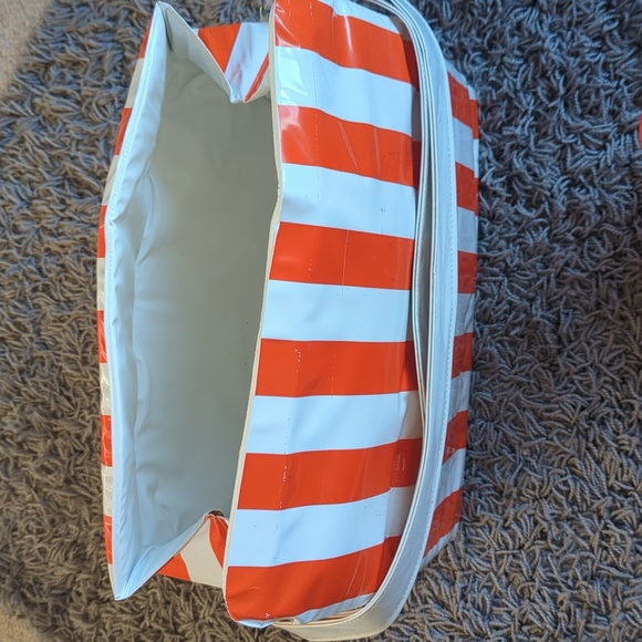 Vintage Tupperware 🟧🟠 picnic set 🧡🔶🔸 - Picture 6 of 7